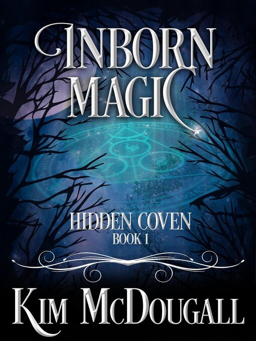 Title details for Inborn Magic by Kim McDougall - Available